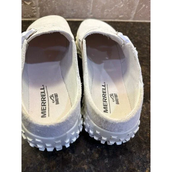 Merrell Women’s Wrapt Cozy Slide 8.5 NEW - Picture 5 of 12